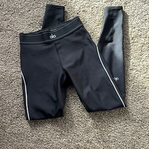 ALO airlift high waist suit up legging